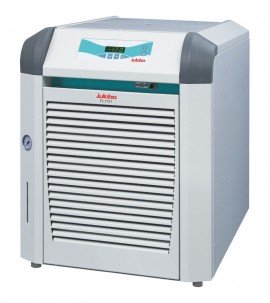 Julabo FL1701 Recirculating Chiller, 1.7 kW cooling power, 230 V/60 Hz-