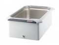 Julabo 9903419 B19 Stainless-Steel Bath Tank, 302&amp;deg;F-