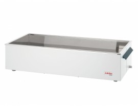 Julabo 9903433 B33 Stainless-Steel Bath Tank, 302&amp;deg;F, 35.8 x 14.2 x 7.9&quot;-