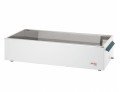 Julabo 9903433 B33 Stainless-Steel Bath Tank, 302&amp;deg;F, 35.8 x 14.2 x 7.9&quot;-