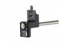 Julabo 9970022 Stand Attachment, 7.87 x 0.47&quot;-