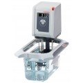 Julabo CORIO C-BT5 Heating Circulator with Open Bath, 3.5-5 Liter, Polycarbonate-