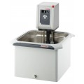 Julabo CORIO C-B17 Open Heating Bath Circulator Stainless Steel, 13 to 17 Liters-
