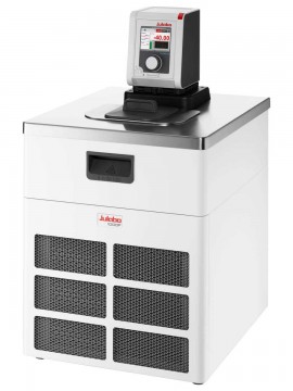Julabo DYNEO DD-1000F Refrigerated/Heating Circulator with Adjustable Pressure Pump, 115V-