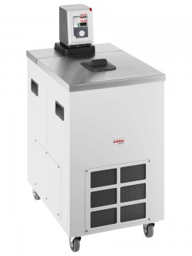 Julabo DYNEO DD-1001F Refrigerated/Heating Circulator with USB Interface, 230V-