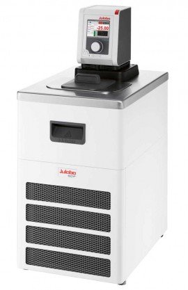 Julabo DD-601F RS232 DYNEO Refrigerated/Heating Circulator with RS232, 200 to 230 V-