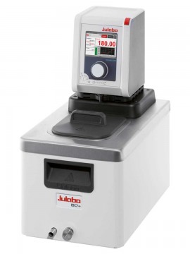 Julabo DYNEO DD-BC4 Heating Circulator with Closed Bath, 115V-