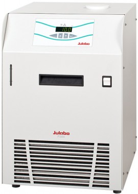 Julabo F500 Compact Recirculating Cooler, 5 to 7.5L, 0 to 40&amp;deg;C-