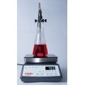 Julabo HSP.2 Digital Infrared Hot Plate/Magnetic Stirrer with Timer, Pt100 Sensor, 500&amp;deg;C-