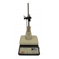 Julabo HSP.4 Digital Hot Plate/Magnetic Stirrer, Pt100 Sensor, 380&amp;deg;C-