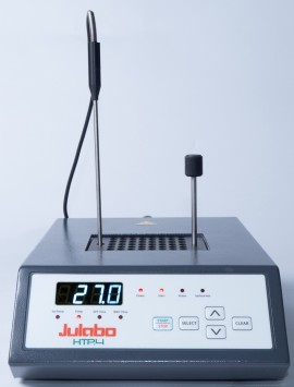 Julabo HTP.4 Digital Block Heater, Single Block, 150&amp;deg;C-