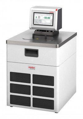 Julabo MAGIO MS-1000FW Refrigerated/Heating Circulator with one-stage water, 115 V/60 Hz, 16.53 x 19.29 x 29.13&amp;quot;-