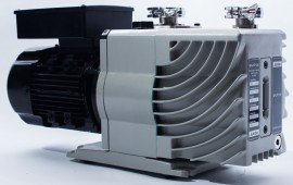 Julabo RVP.13 Rotary Vane Vacuum Pump, 1.1L -