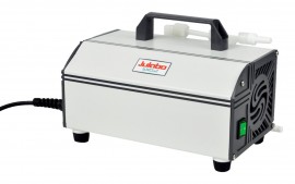 Julabo SXD.2 PTFE Diaphragm Vacuum Pump, 34 L/min, 100 mbar-