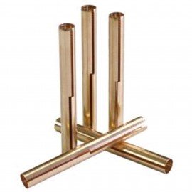 K-Line 501842STA Guide Liners, 3/8", 3.13"-