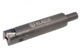 K-Line 504235 Guide Top Cutter, with replaceable carbide blades-