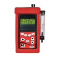 Kane KANE905 Combustion Analyzer Commercial/Light Industrial with O&lt;sub&gt;2&lt;/sub&gt;, CO, Pressure-