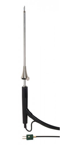 Kane KMCP2 Flue Draft Probe-