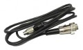 Kanomax 10152 Anemometer Velocity Probe Cable, for AP100 and AP275 probes, 10&#039;-