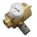 Kanomax 2211-08 Flow Control Valve for the IAQ Monitor-