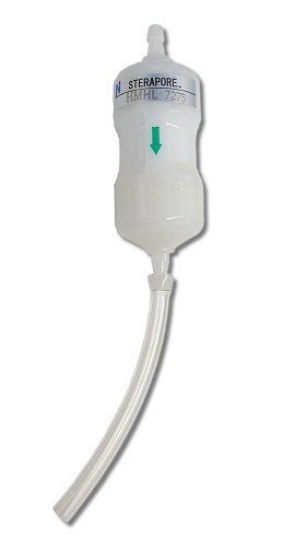 Kanomax 3886-03 Zero Filter with Tube for Particle Counter-