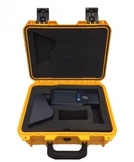 Kanomax 3888-71 Pelican Instrument Carrying Case-