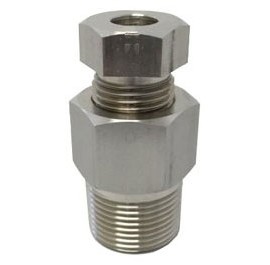 Kanomax 6162-06 Compression Fitting, for 0204 and 0205 temperature probes-