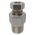 Kanomax 6162-07 Compression Fitting, for 0203 temperature probes-