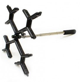 Kanomax Velocity Grid for6700 Micromanometer-