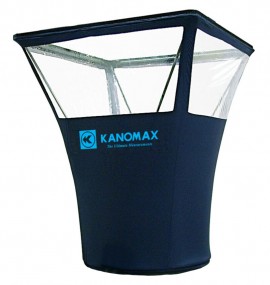 Kanomax 6710-02 TABmaster Flow Hood for the 6710, 2 x 4'-