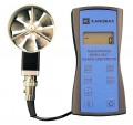 Kanomax 6812 Rotating Vane Anemometer-