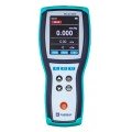 Kanomax 6850 Handheld Micromanometer, 0.2 to 60 m/s, -2500 to 2500 Pa-