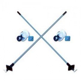 Kanomax AFL71827502 X-Grid MX16 Duct Flow Assembly Gird-