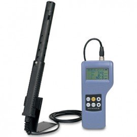 Kanomax 2211 Handheld Indoor Air Quality Monitor-