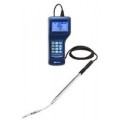 Kanomax 6036-CE Anemomaster Professional with Analog out and Pressure Sensor-