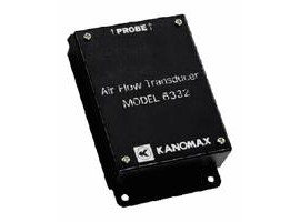Kanomax 6332 Airflow Transducer-