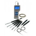 Kanomax S-6552-0E Climomaster  w/omni directional, mini L shape velocity probe-