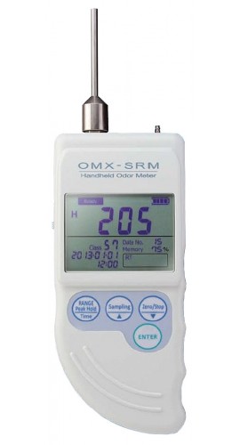 Kanomax OMX-SRM Handheld Odor Monitor-