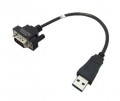 Kanomax SW1102 USB to Serial Adapter-