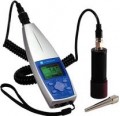 Kanomax 4200 Vibration Meter-