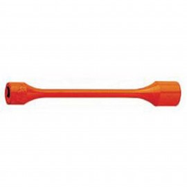 Ken-Tool 30183 Torque Master Individual Socket, 19 mm, 100' lbs-
