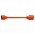 Ken-Tool 30183 Torque Master Individual Socket, 19 mm, 100' lbs-