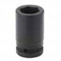 Ken-Tool 30356 Impact Socket, Deep Length, ¾" Drive-