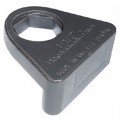 Ken-Tool 30618 Cap Nut Wrench, 1-1/2"-