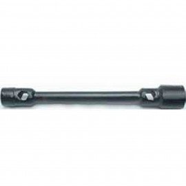 Ken-Tool 32556 Truck Wrench, double-end, 21 mm sq x 41 mm-