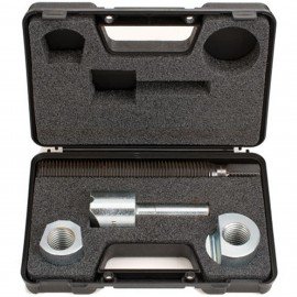 Ken-Tool 34549 Dual Wheel Separator Kit, 1-1/8" forcing screw-