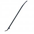 Ken-Tool 34649 Tubeless Truck Tire Iron, 52", 7/8" stock-