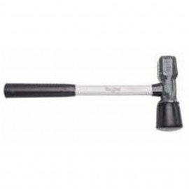 Ken-Tool 35423 Tire Hammer, 4.8 lbs head weight, 18" fiberglass handle-