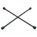 Ken-Tool 35661 Lug Wrench, 22", &amp;frac34;", 13/16", 7/8", 17 mm-