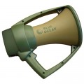 Kestrel Blue Ocean Rugged Tan Megaphone-